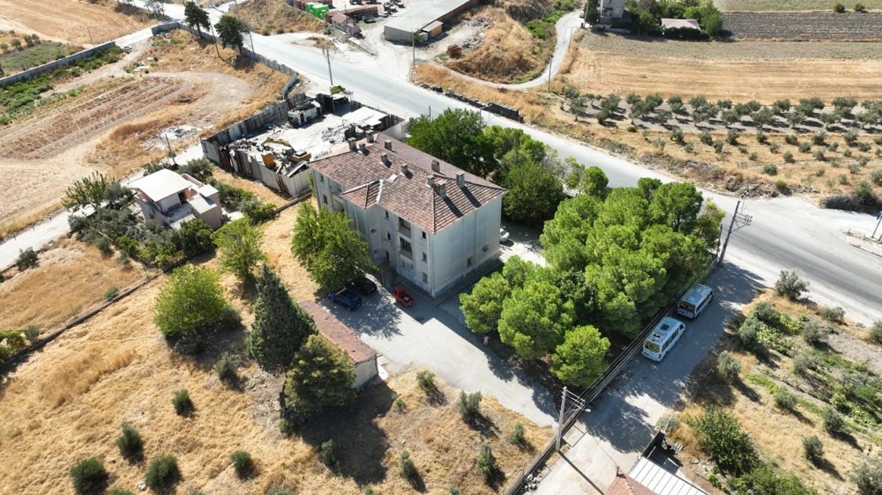 Menderes Meclisinden Yeni Saglik Merkezi Icin Oy Birligi Yenibakishaber (2)