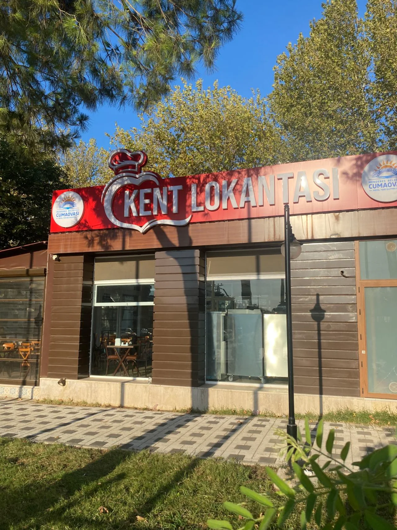 Menderes Te Akp Li Baskandan Ilk Icraat Kent Lokantasi Kapatildi Yenibakishaber