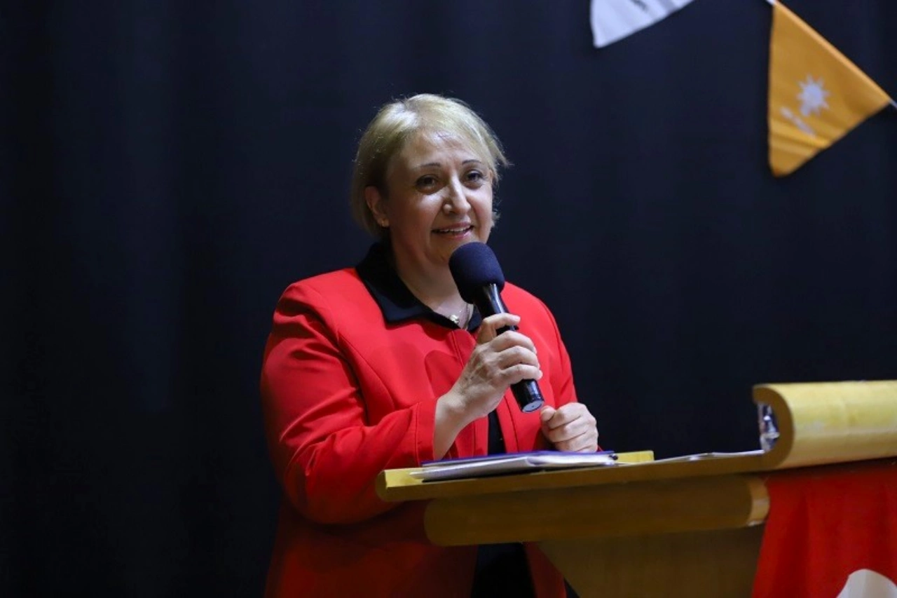 Mendereste Ak Parti Teskilatindan Yeni Donem Mesaji Yenibakishaber (1)