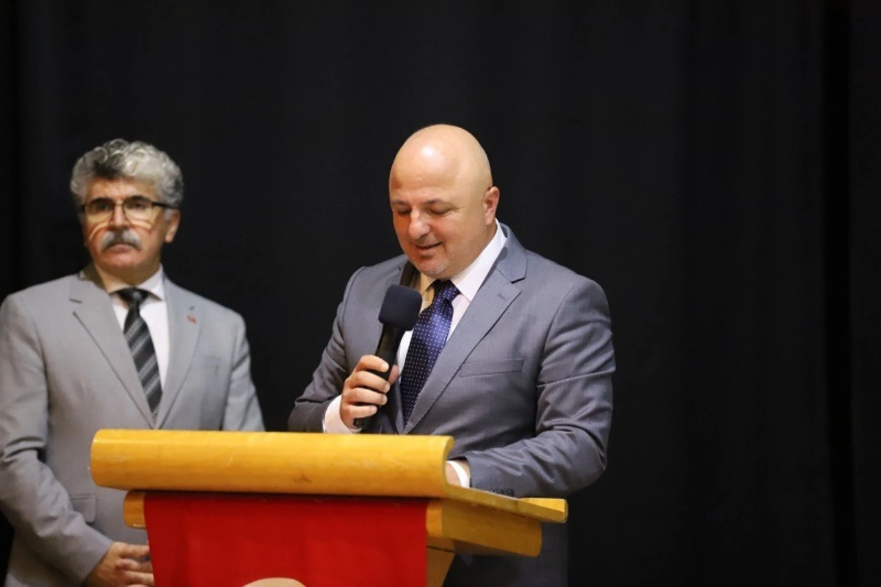 Mendereste Ak Parti Teskilatindan Yeni Donem Mesaji Yenibakishaber (2)