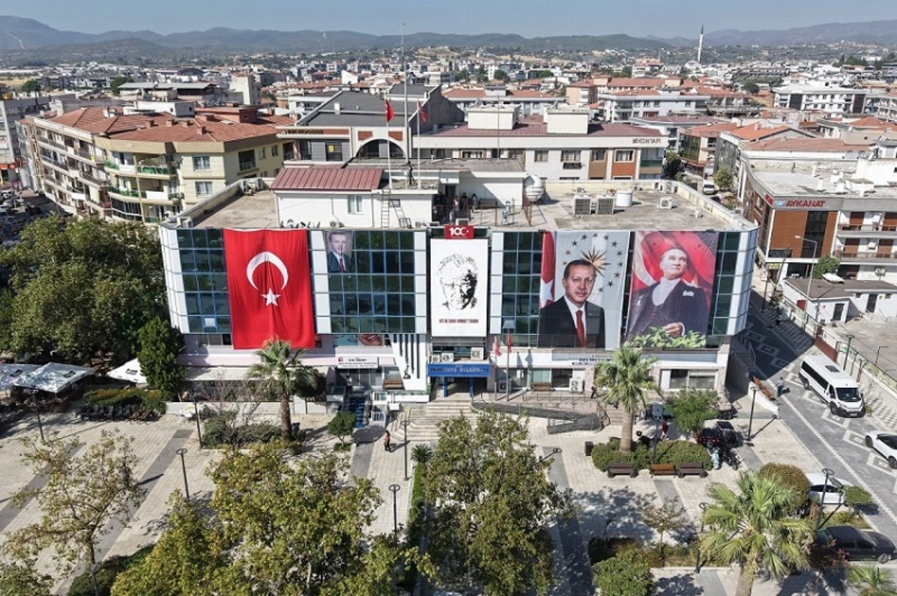 Mendereste Kapsamli Temizlik Pirentepe Ve Atakoy Nefes Aldi Yenibakishaber (2)