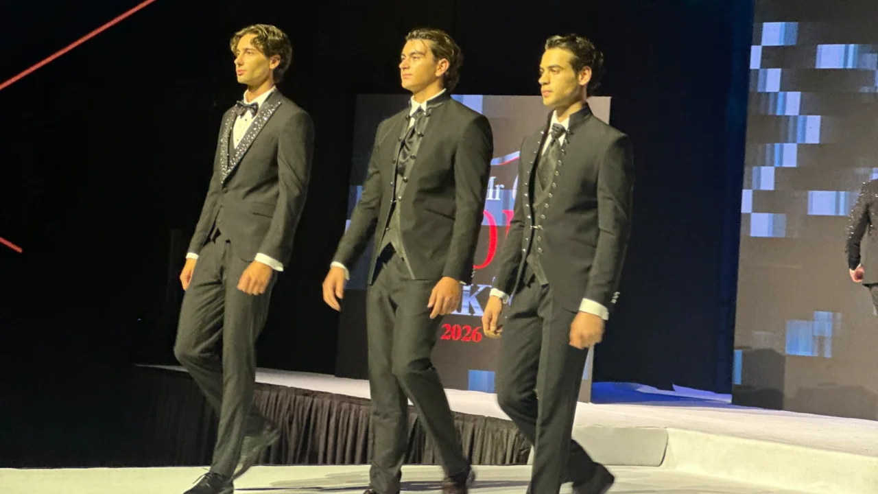Miss Mr Model Of Turkiye Birincileri Izmirde Belli Oldu (4)