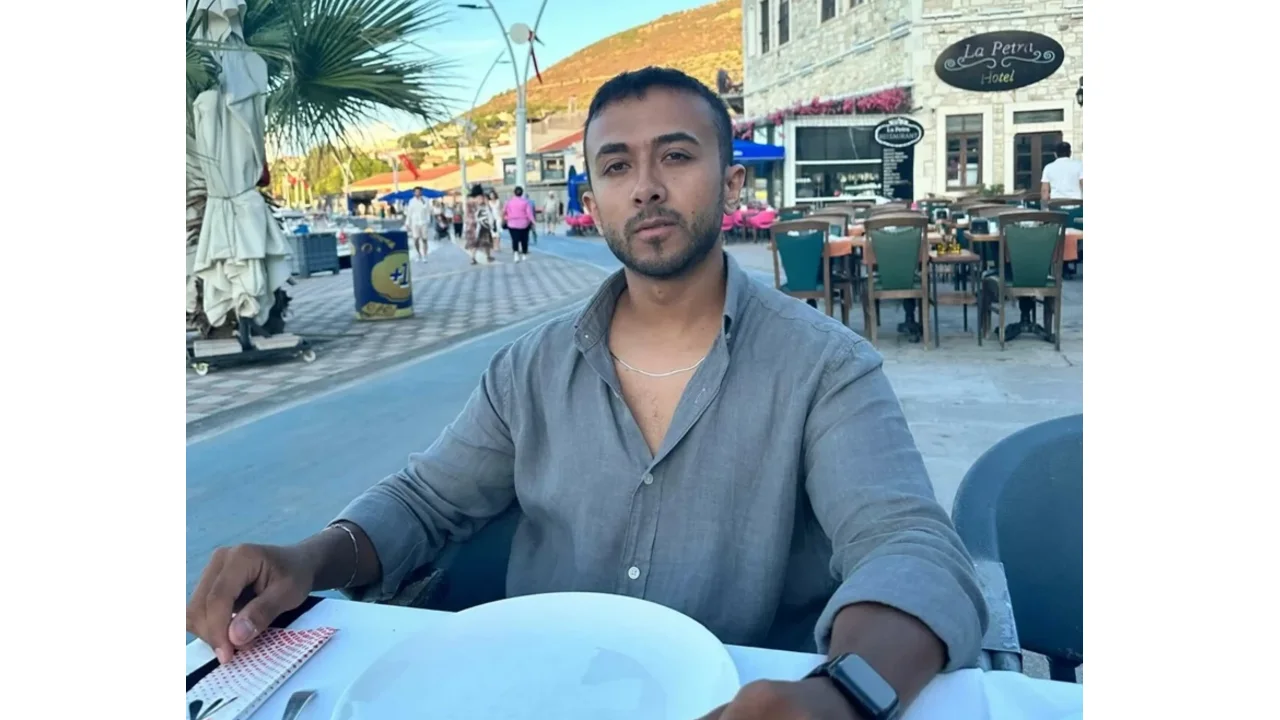 Motokurye Hasan Emrenin Olumune Neden Olan Ege Karaaslan Kimdir Yenibakishaber
