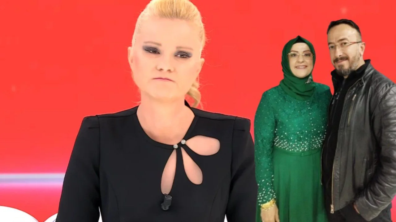 Muge Anli Ibrahim Ekici Olayi Ne Ibrahim Ekiciyi Kim Oldurdu Yenibakishaber