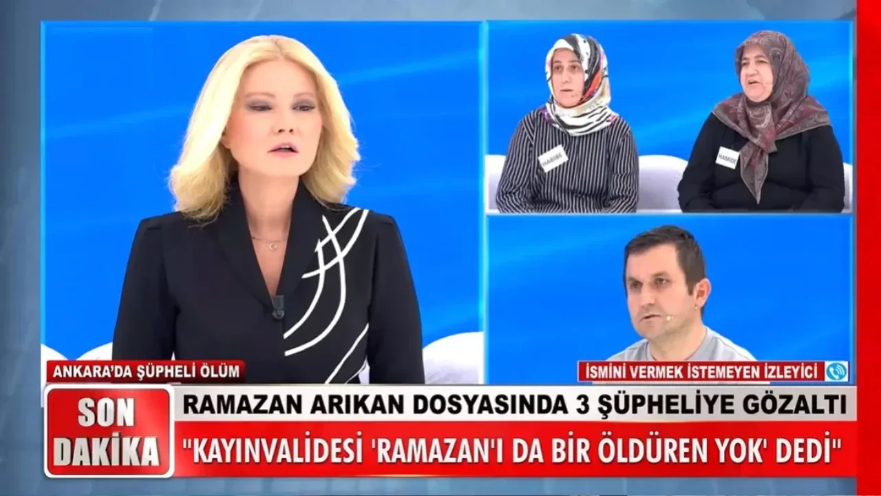 Muge Anlida Emlak Zengini Ramazan Arikanin Supheli Olumu Aydinlandi (1)