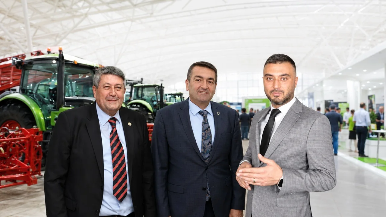 Muhammed Baykal Yenibakishaber