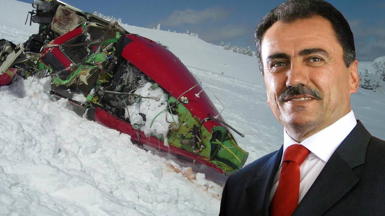 Muhsin Yazıcıoğlu soruşturmasında 36 şüpheli tutuklandı