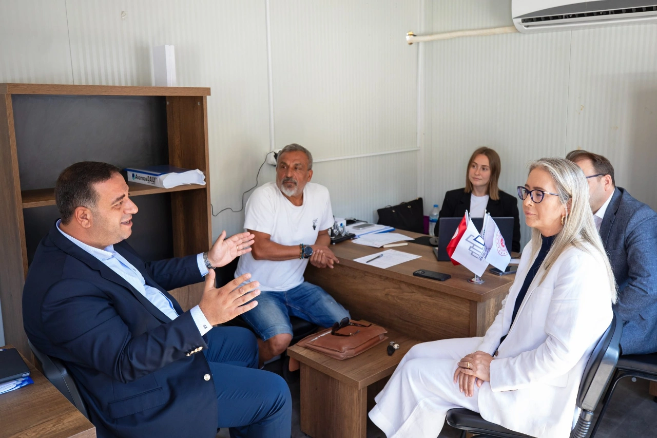 Narliderede Kentsel Donusum Icin Ortak Calisma Yenibakishaber (1)