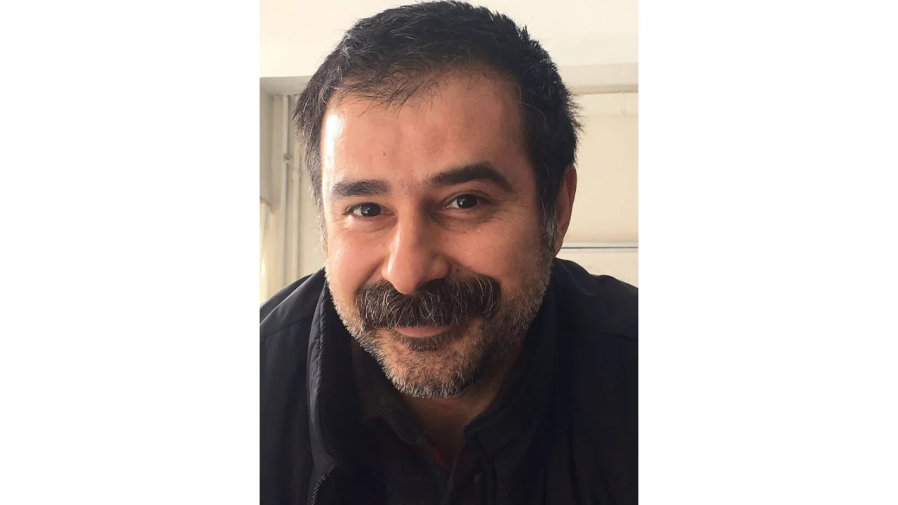 Öğretmen Cem Temel Saraçoğlu vefat etti