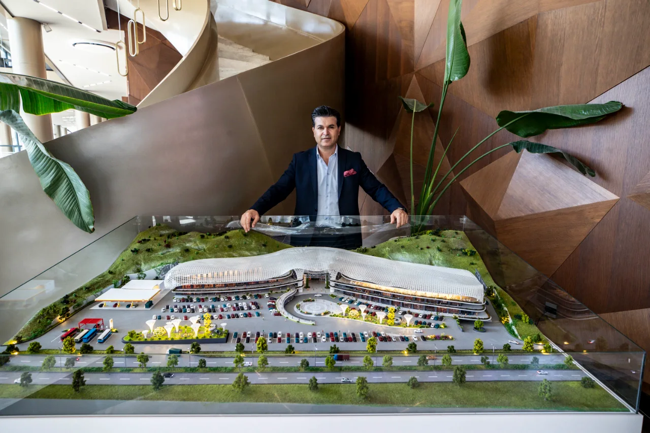 Onaylar Group Tan Izmir In Gelecegine Mega Yatirim Yenibakishaber (1)