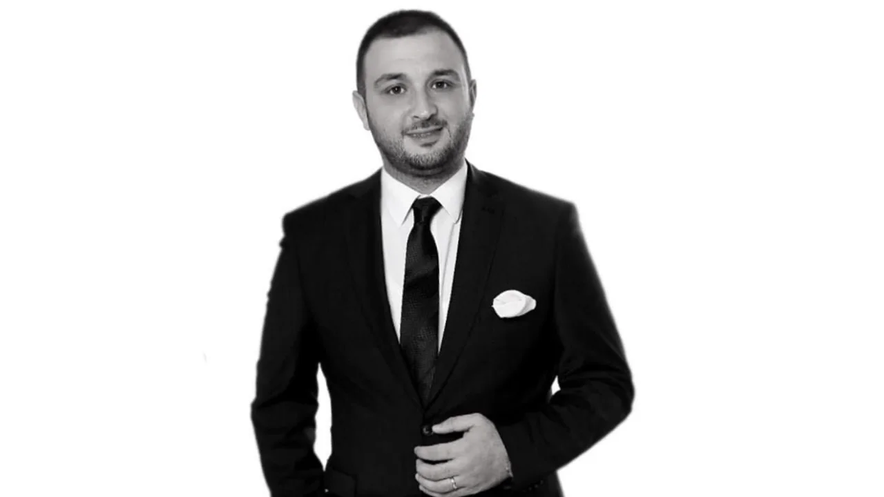 Orduspor 1967 Asbaşkanı ve Basın Sözcüsü Dursun Biran Yılmaz vefat etti