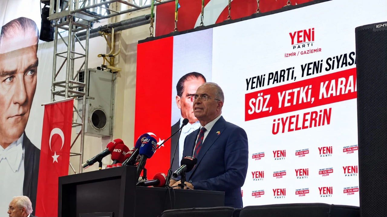 Ozgur Ozel Izmirde Gaziemirde Ilce Baskanligi Secimleri Basladi Yenibakishaber (3)