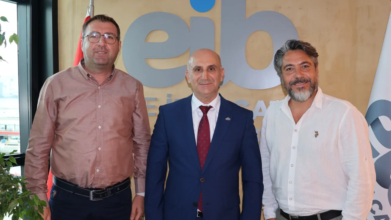 Ozturk 2027 De Rekabetcilik Cok Daha Fazla Onem Kazanacak Yenibakishaber