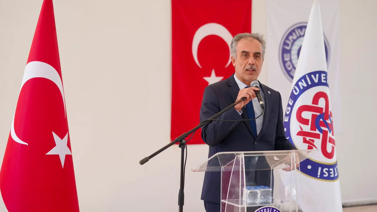 Prof Dr Musa Alci Yenibakishaber