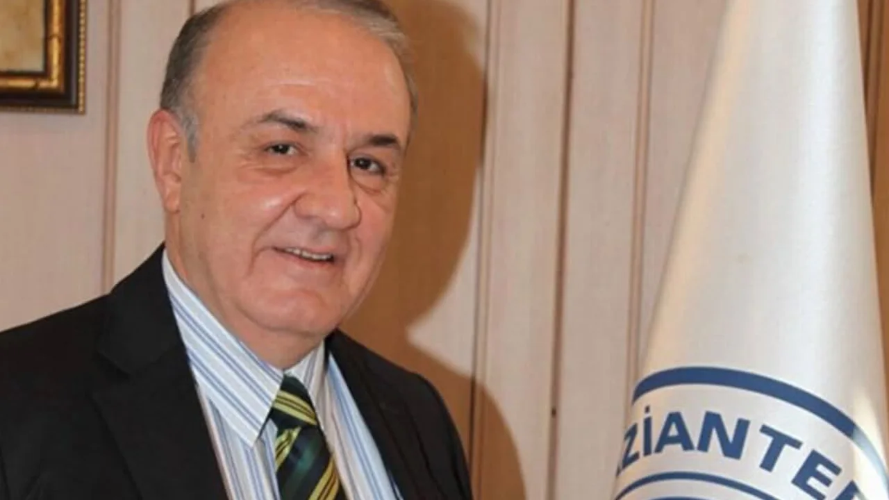 Prof. Dr. Yavuz Coşkun yaşamını yitirdi