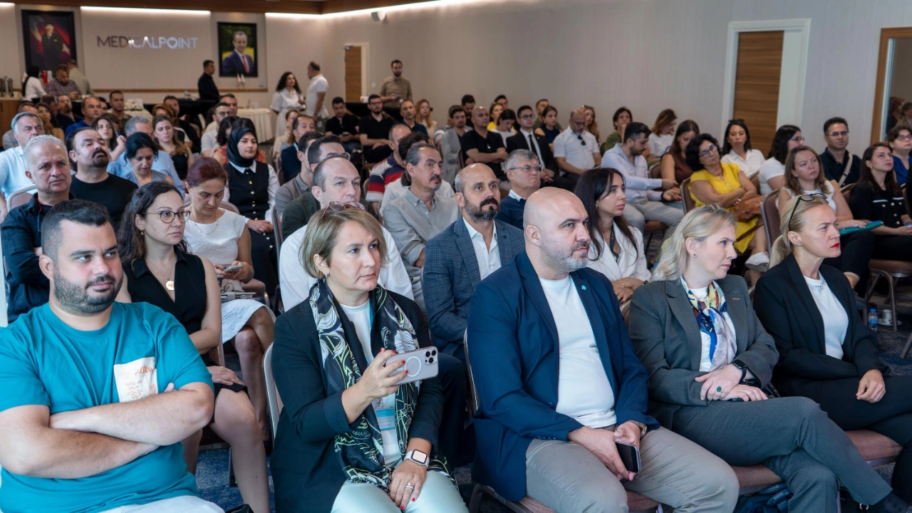 Saglik Verileri Icin Izmirde Super Bilgisayar Hedefi Yenibakishaber