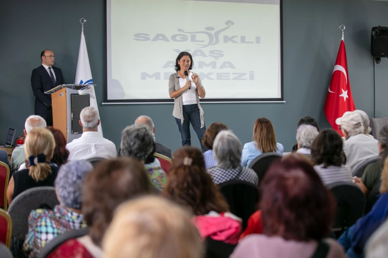 Saglikli Yas Alma Merkezinde Yeni Sezon Basladi Yenibakishaber (3)