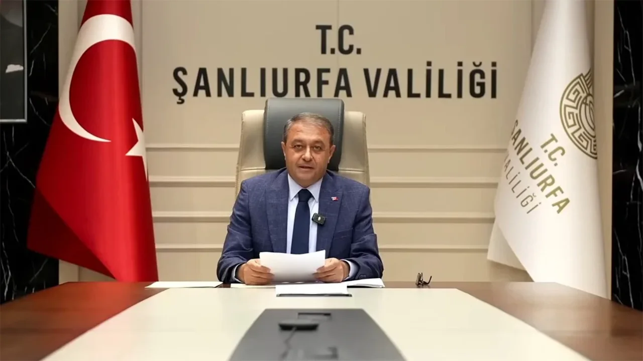 Sanliurfa Da 5 5 Buyuklugunde Deprem Sonrasi Vali Sildak Tan Aciklama Yenibakishaber