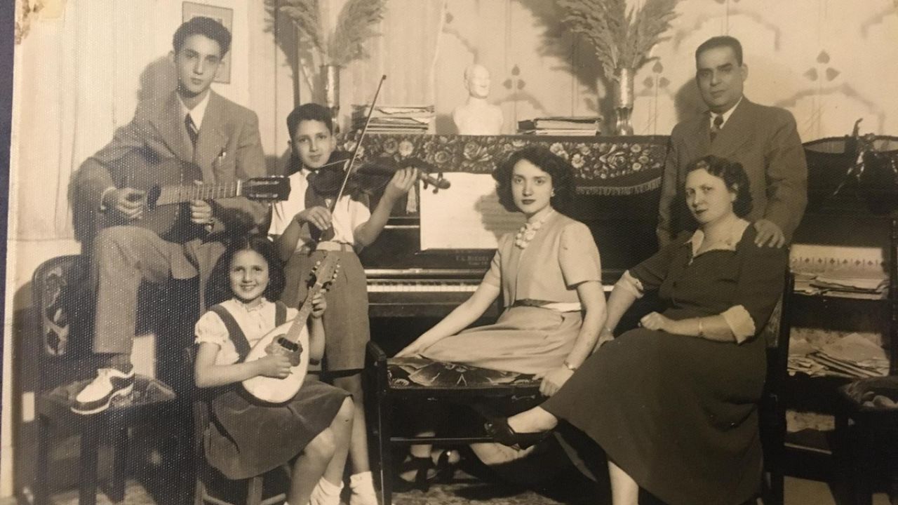 Sara Pardo Aile