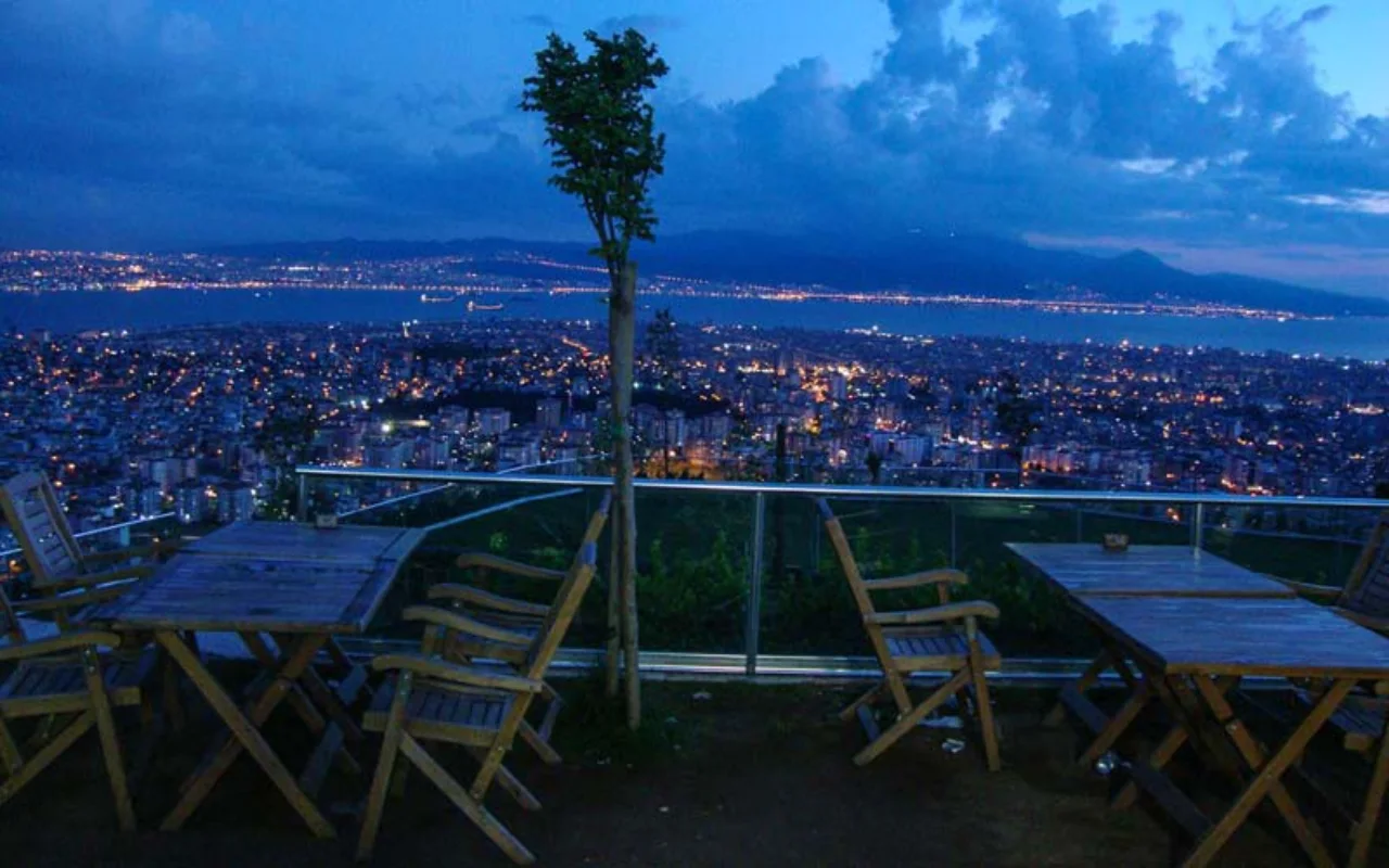 Seyirtepe Yenibakishaber
