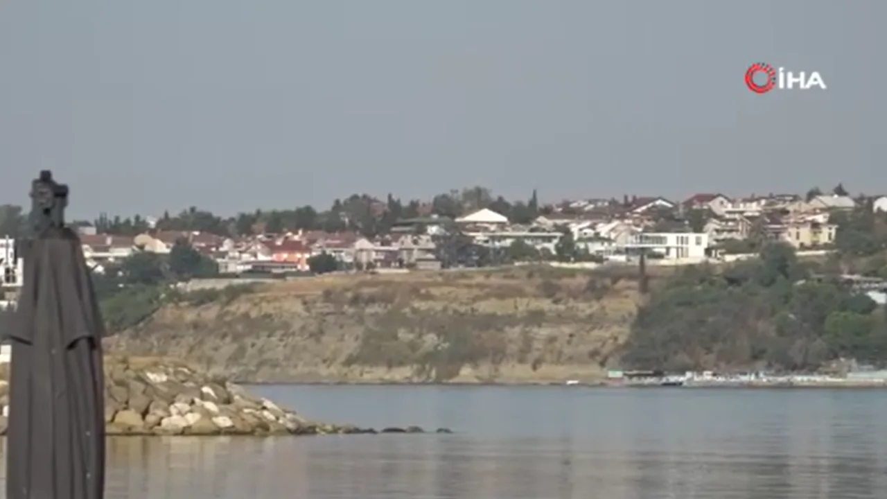 Silivri Aciklarinda Gemi Kazasi 10 Personelle Irtibat Kurulamiyor Yenibakishaber