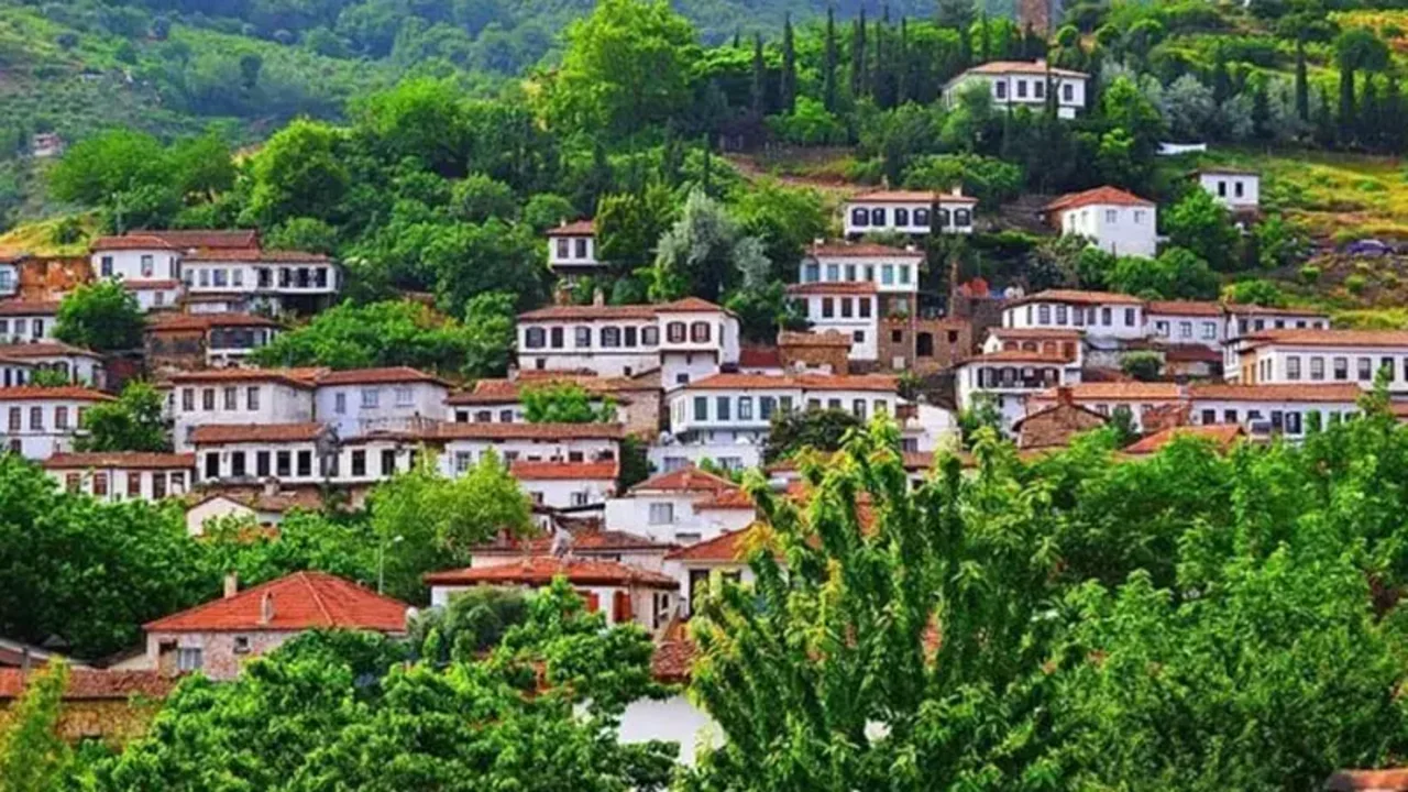 Sirince Yenibakishaber (1)