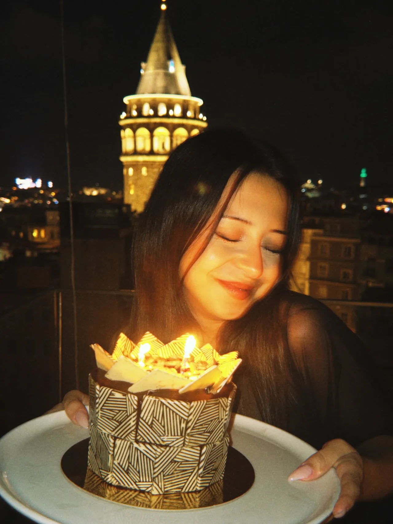 Sweet 17 Barnathan Istanbul Yenibakishaber (1)