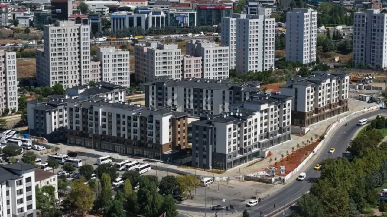 Başvurular bugün başladı: TOKİ kiralık sosyal konut projesine başvuru nasıl yapılır?