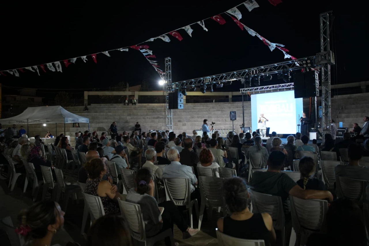 Torbalida Kultur Maratonu Guz Kitap Gunleri Basladi Yenibakishaber (2)