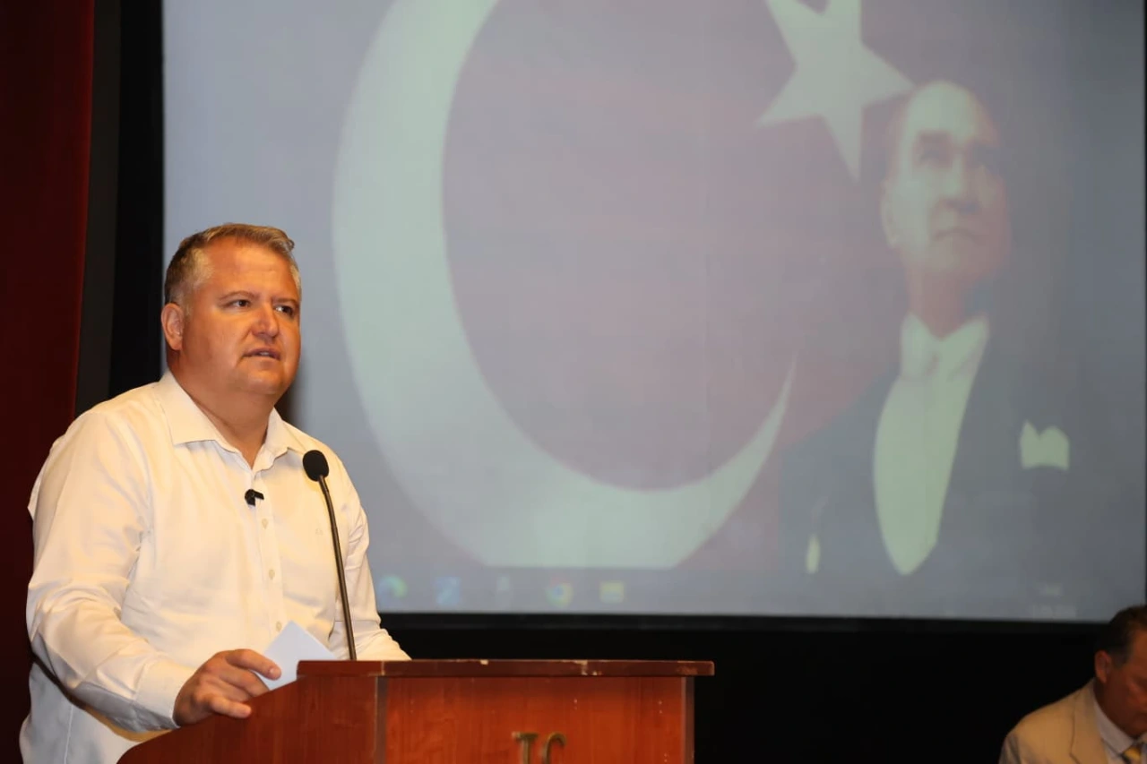 Urla Da Otoyollarin Ozellestirilmesine Karsi Ortak Ulasim Cagrisi 01 Yenibakishaber