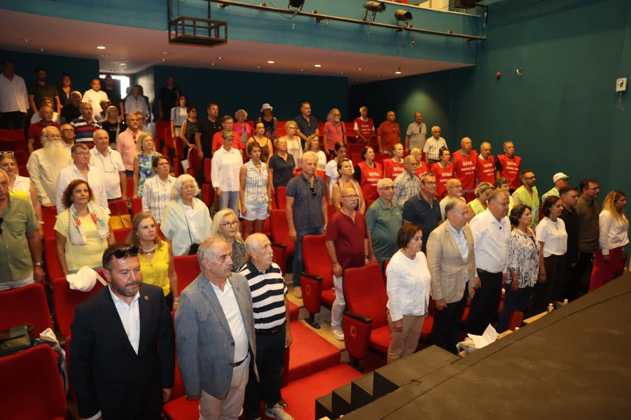 Urla Da Otoyollarin Ozellestirilmesine Karsi Ortak Ulasim Cagrisi 10 Yenibakishaber