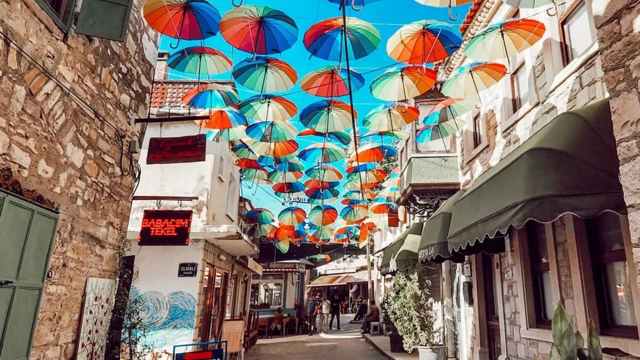 Urla Yenibakishaber (1)