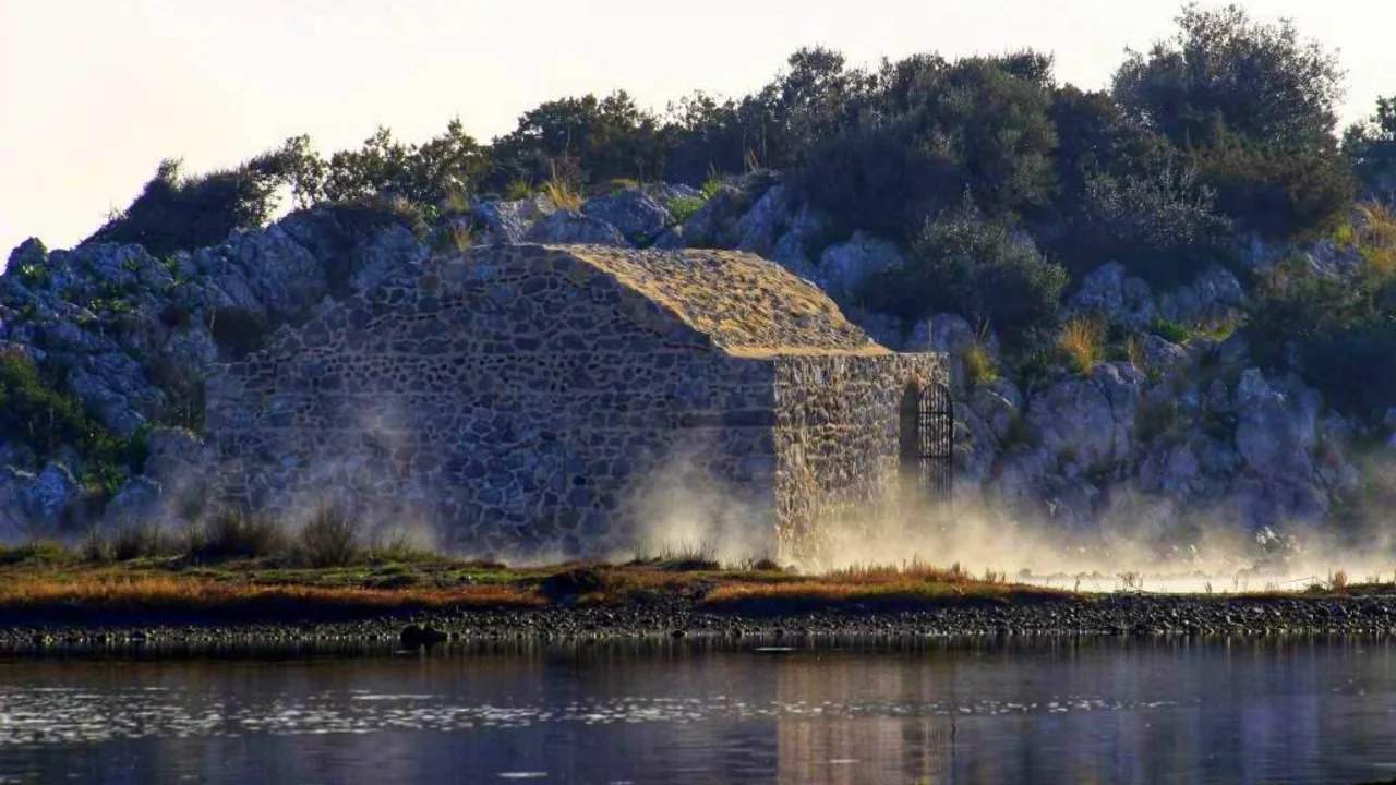 Urla Yenibakishaber (2)