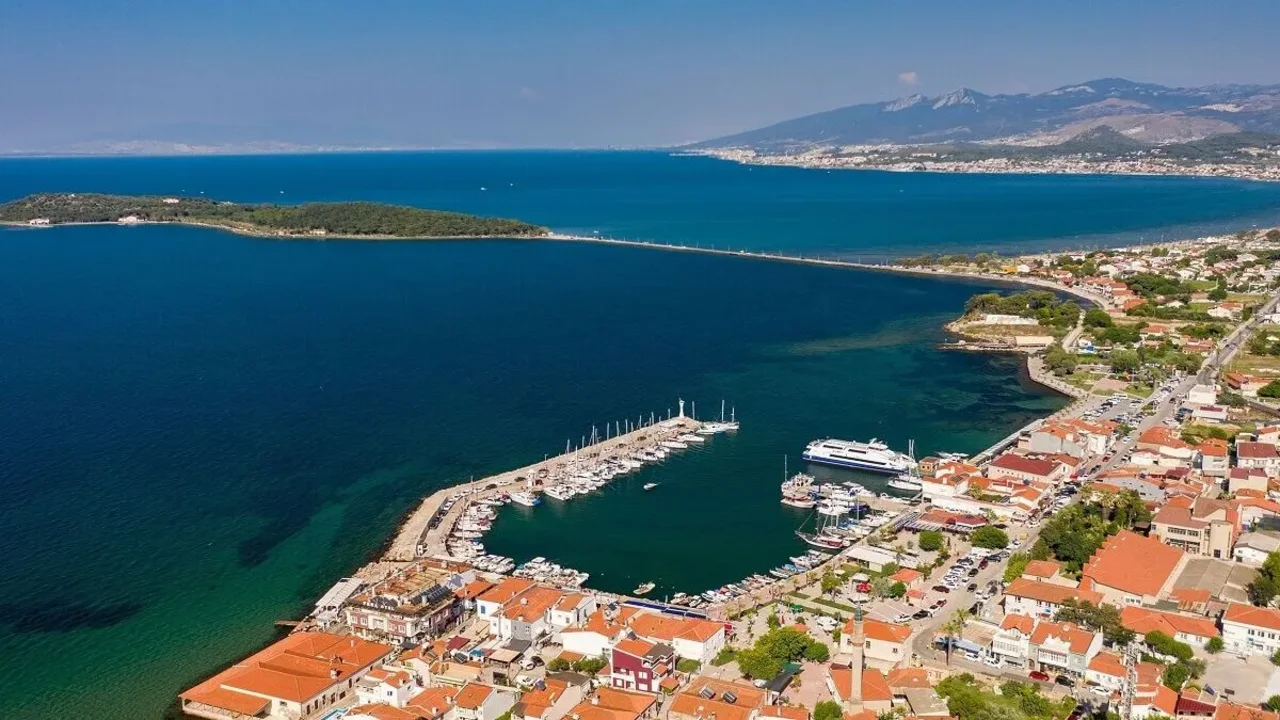 Urla Yenibakishaber