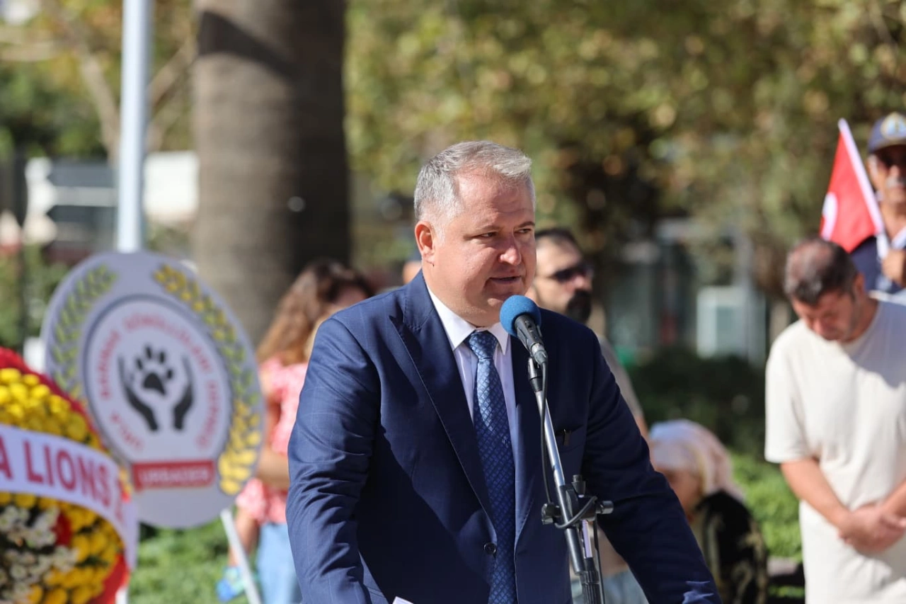 Urlada Kurtulus Coskusu 104 Yil Etkinlikleri Basladi Yenibakishaber (1)