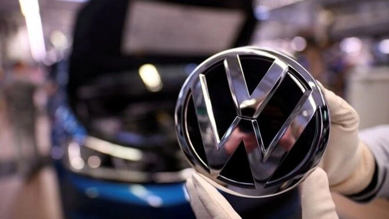 Volkswagen Grubu; 2,8 milyon aracı geri çağırma kararı aldı