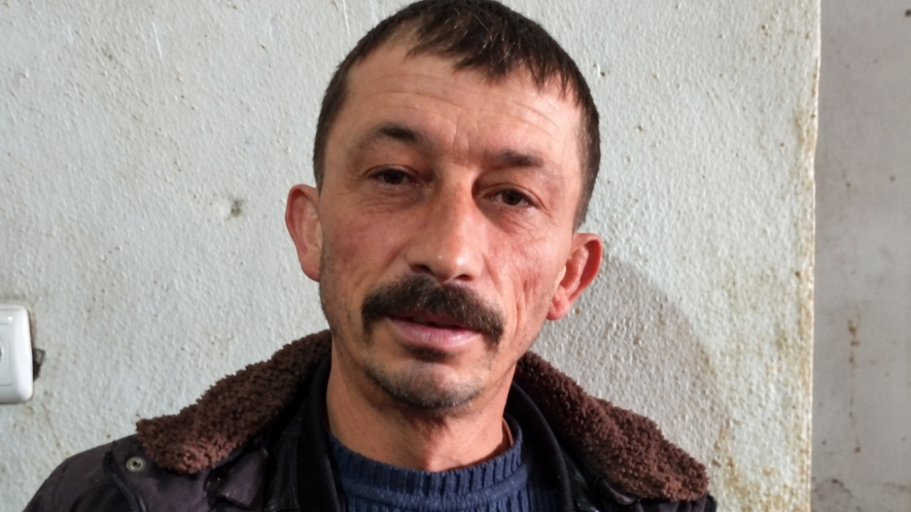 Yakınları ihbar etti, acı gerçek evde ortaya çıktı!