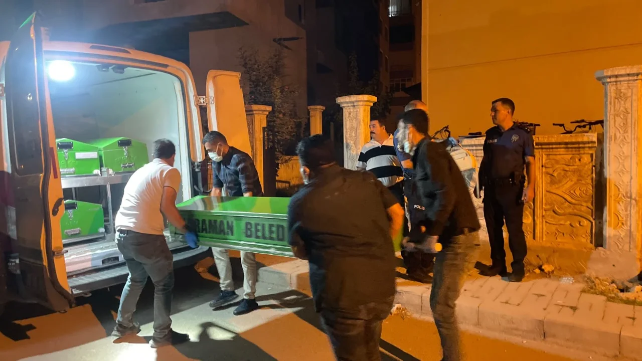 Yalnız yaşayan 86 yaşındaki kadın evinde ölü bulundu
