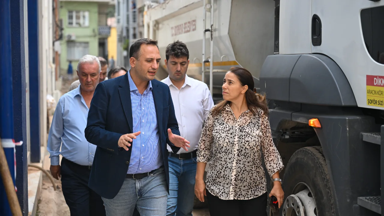 Yzc 2882 Yenibakishaber