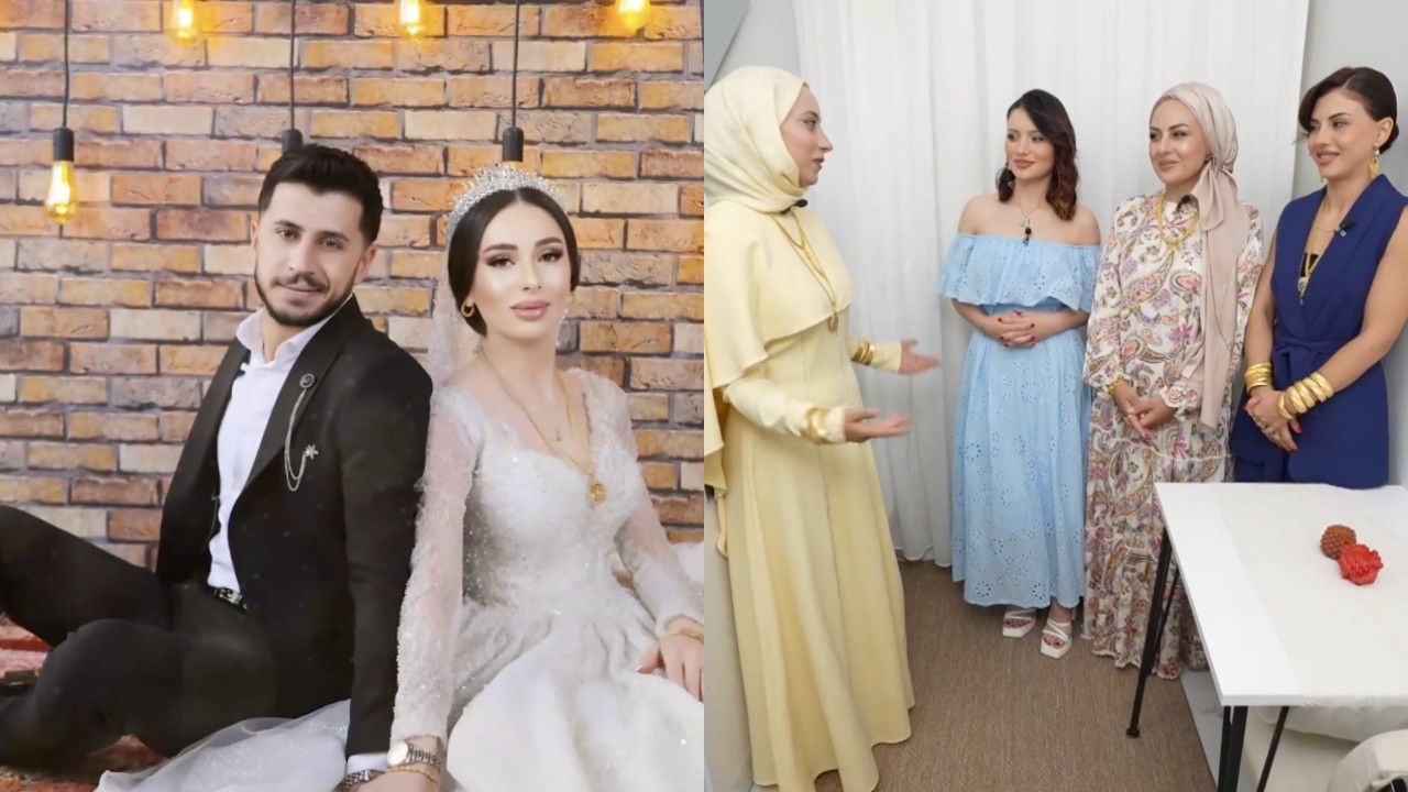 15 Ekim Gelin Evi neden 4 kişi? Öznur Gelin neden yarışmada yok?
