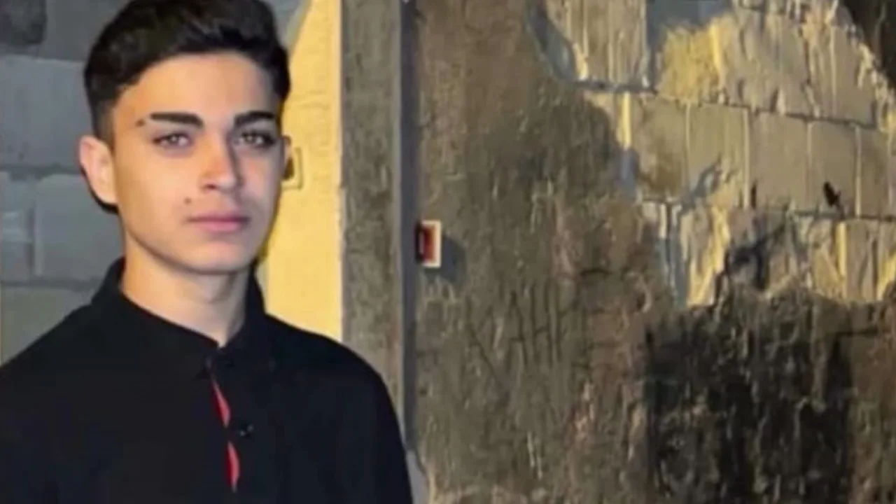 Kazada yaralanan 15 yaşındaki Mehmet Eren, 11 günlük yaşam savaşını kaybetti