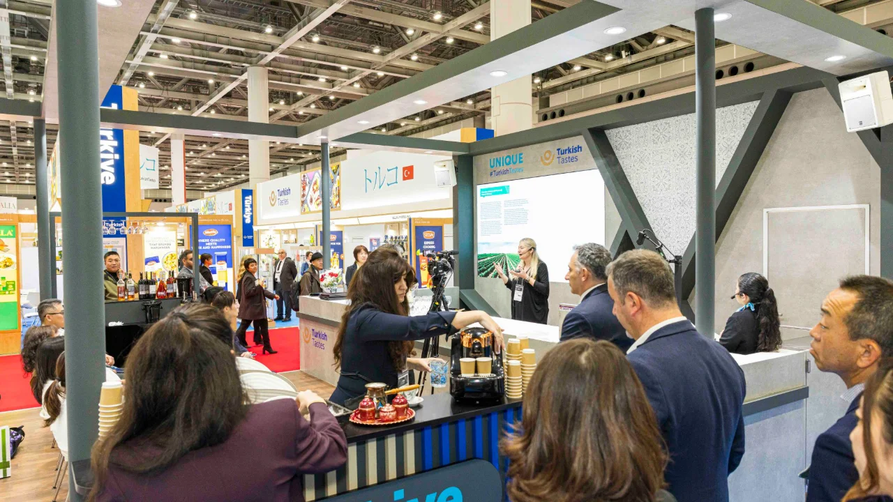 1792070493 1774011705 Foodex 9 Yenibakishaber