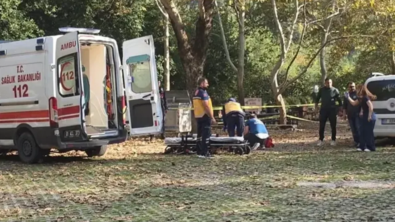 22 yaşındaki Sevda, arkadaşlık teklifini reddettiği için öldürüldü