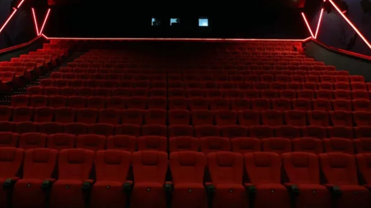 23 Ekim'de hangi filmler vizyona girecek? İşte haftanın filmleri