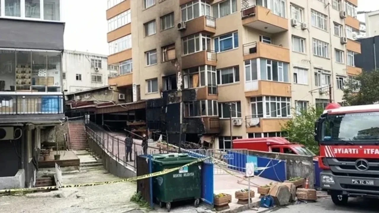 29 kişinin öldüğü yangında bilirkişi raporu ortaya çıktı