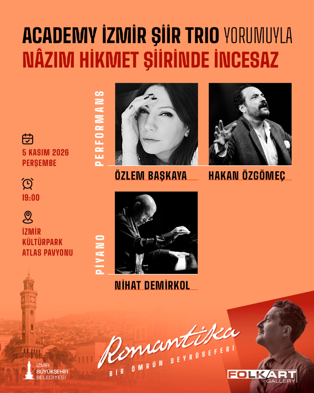5 Kasim Etkinlik Duyuru 1080X1350 Px Post Yenibakishaber