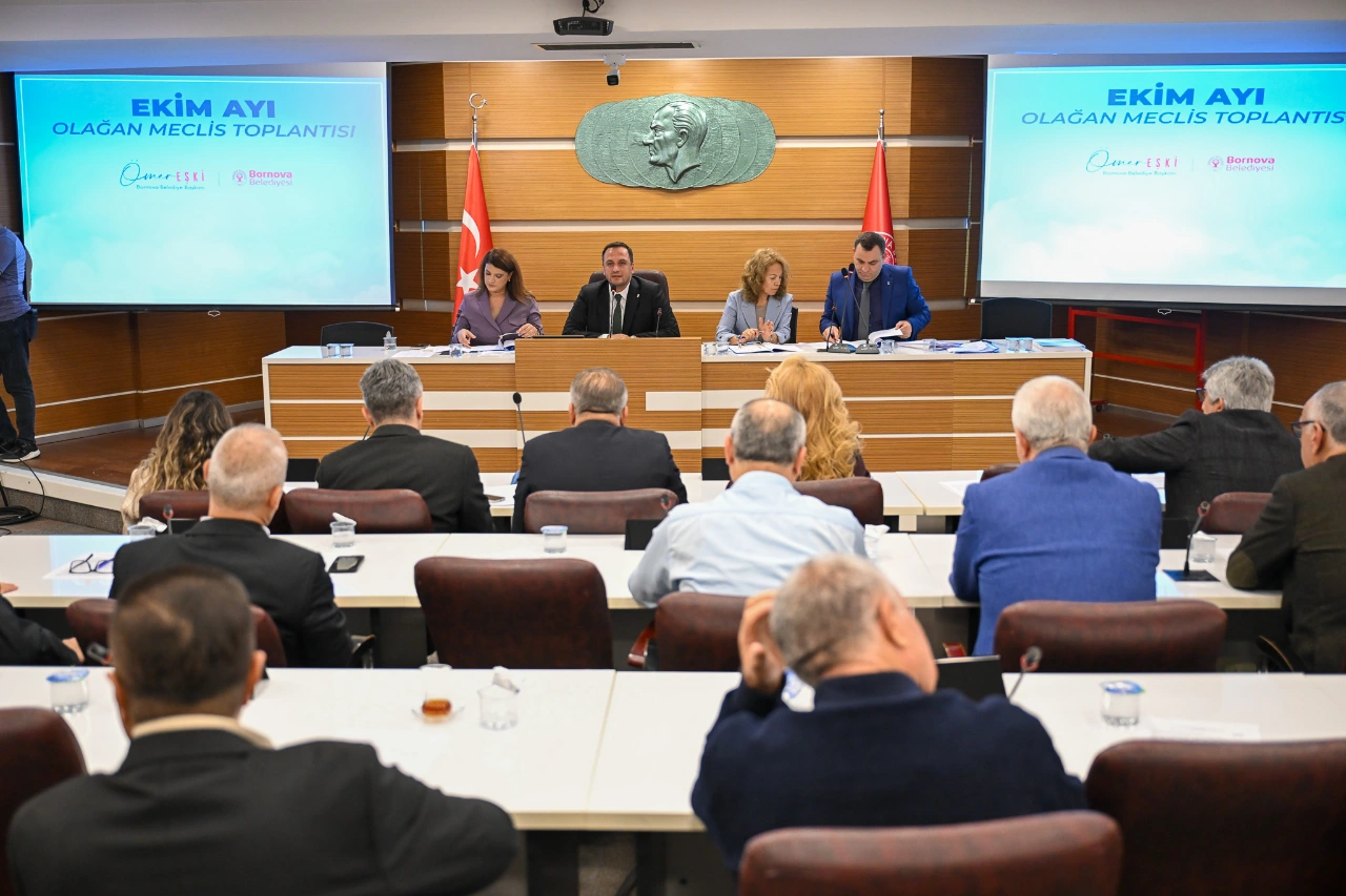 9 Milyar 30 Milyon Liralik Butceyle Bornova Nin Gelecegi Planlaniyor Yenibakishaber (1)