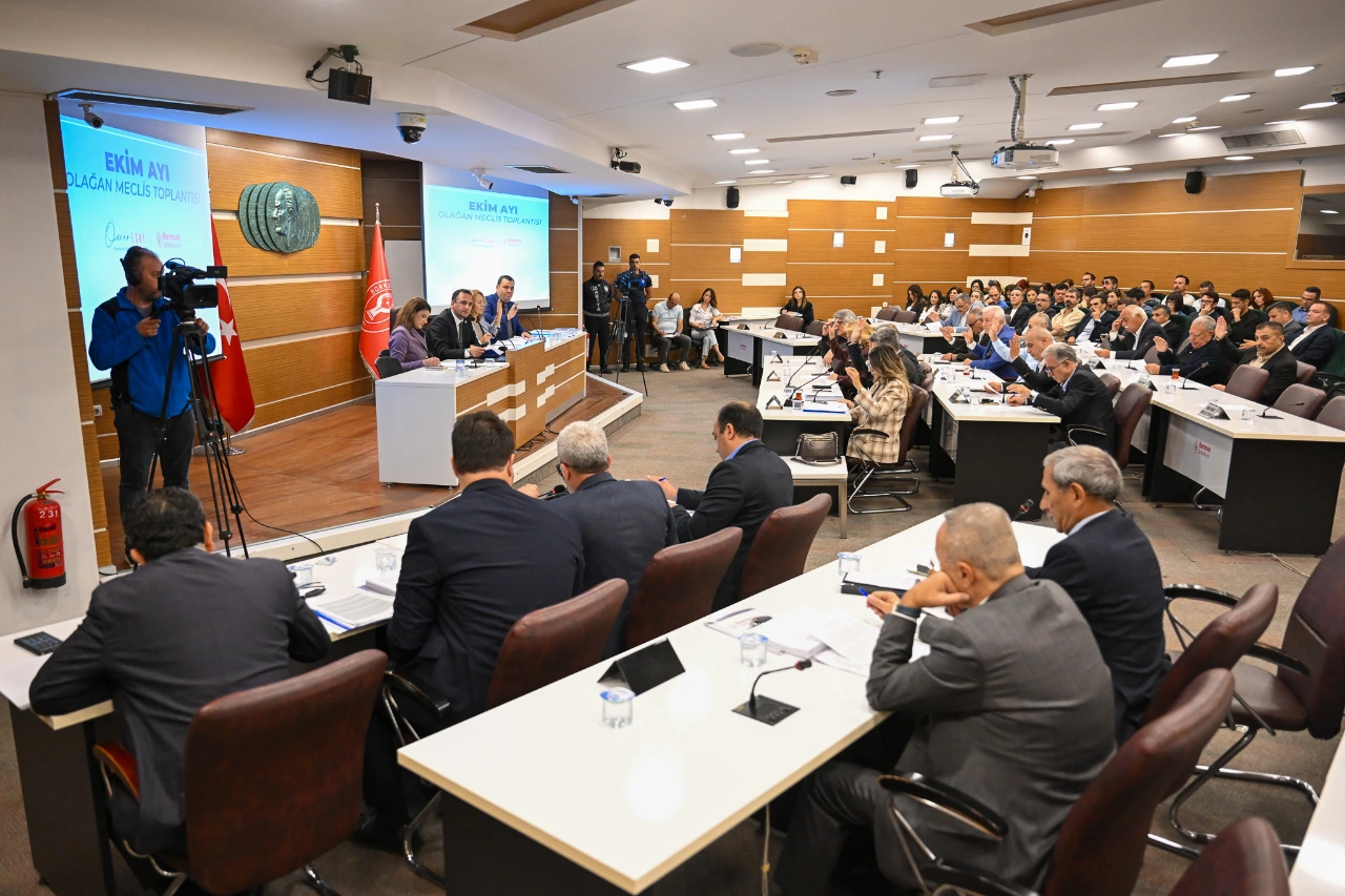 9 Milyar 30 Milyon Liralik Butceyle Bornova Nin Gelecegi Planlaniyor Yenibakishaber (3)