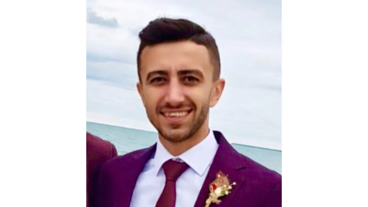 30 yaşındaki şahıs ağaca asılı halde ölü bulundu!