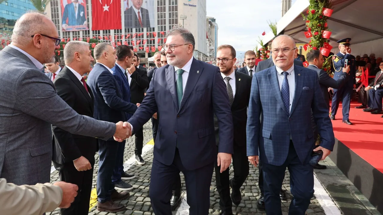 Ak Partili Bilal Saygili Cumhuriyet Hepimizin Ortak Emaneti (2)